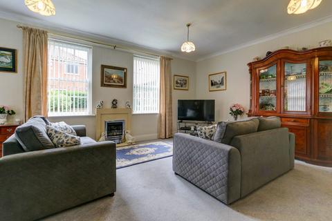 2 bedroom end of terrace house for sale, St. Bedes Place, Morpeth NE61