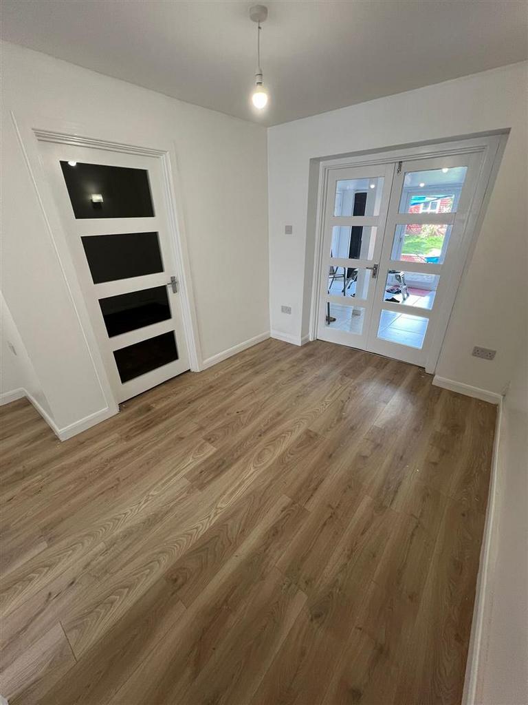 House in Birmingham, Buckland End - View 3