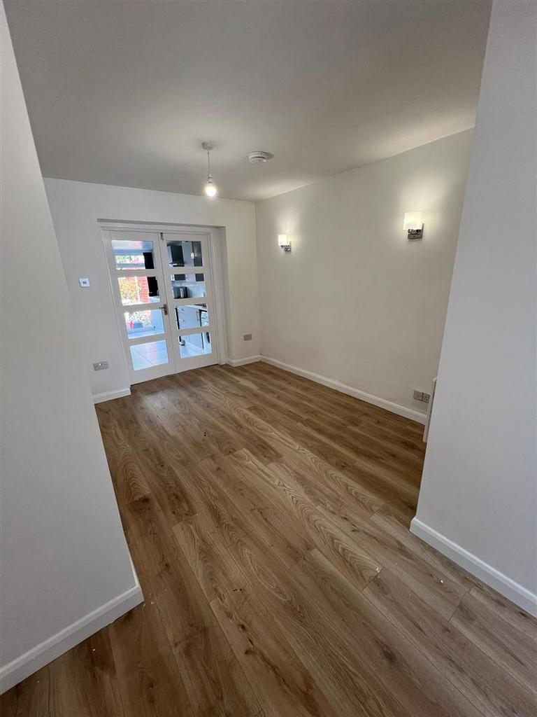 House in Birmingham, Buckland End - View 4