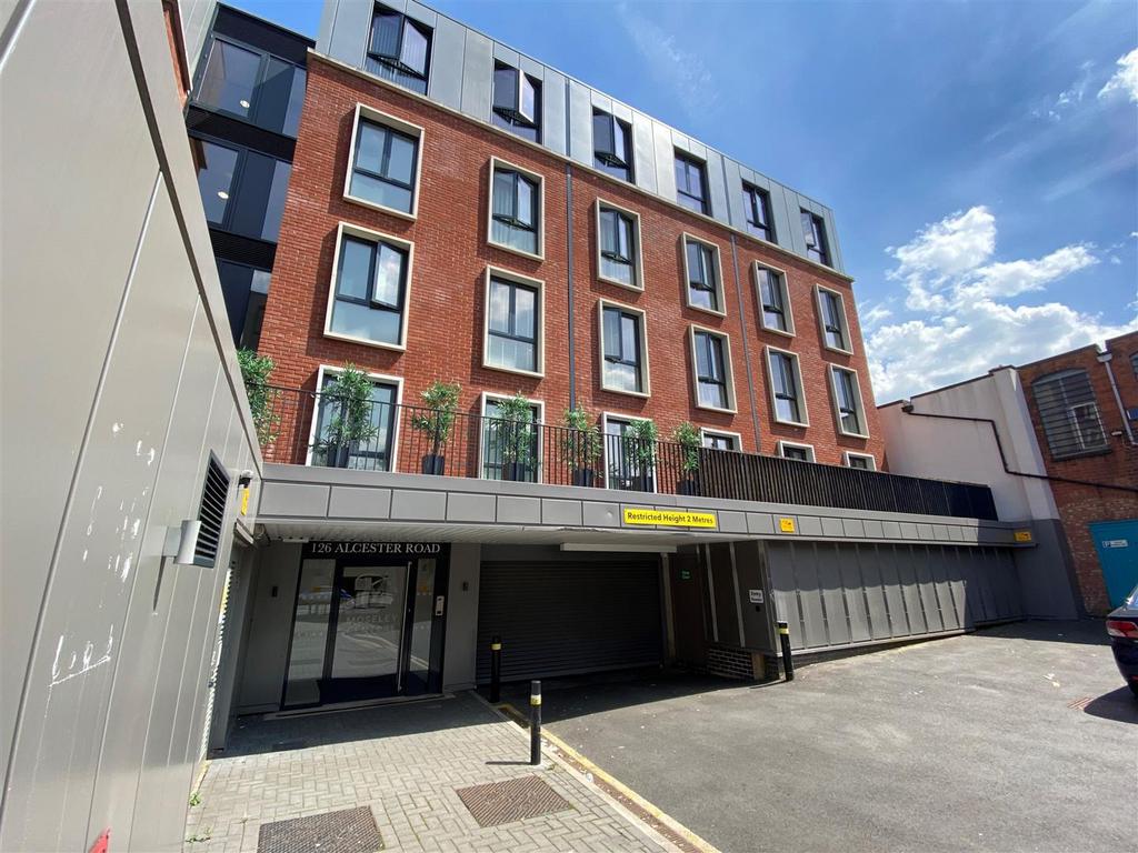 2 bedroom apartment to rent