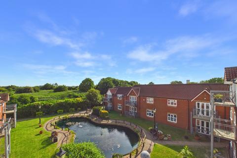 2 bedroom apartment for sale, Birch Tree Drive, Hedon, Hull, HU12 8FJ