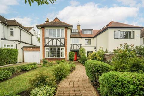 Hodford Road, London NW11