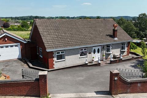 4 bedroom detached bungalow for sale, Froghall Road, Stoke-On-Trent ST10