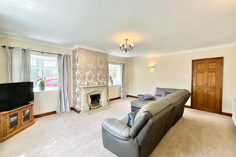 4 bedroom detached bungalow for sale, Froghall Road, Stoke-On-Trent ST10