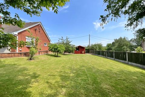4 bedroom detached bungalow for sale, Froghall Road, Stoke-On-Trent ST10