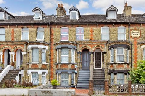 2 bedroom terraced house for sale, London Road, Dover CT17
