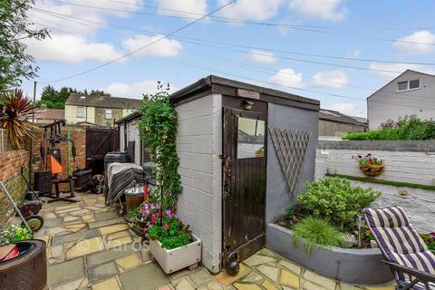 2 bedroom terraced house for sale, London Road, Dover CT17