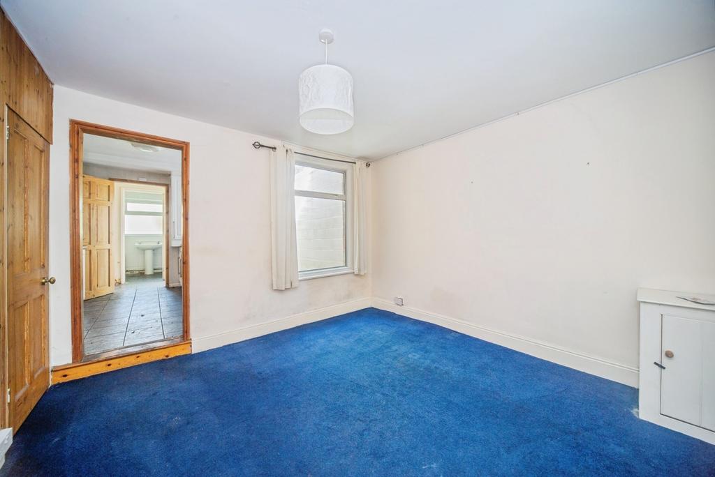 House in Southampton, Bevois Mount, Portswood - View 3