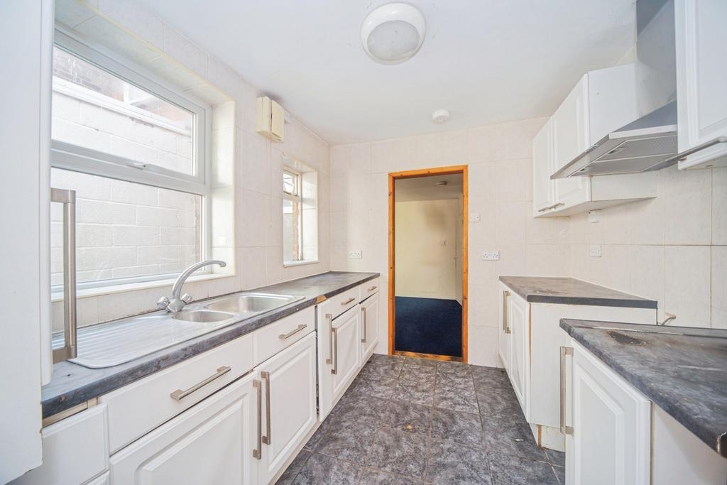 House in Southampton, Bevois Mount, Portswood - View 4