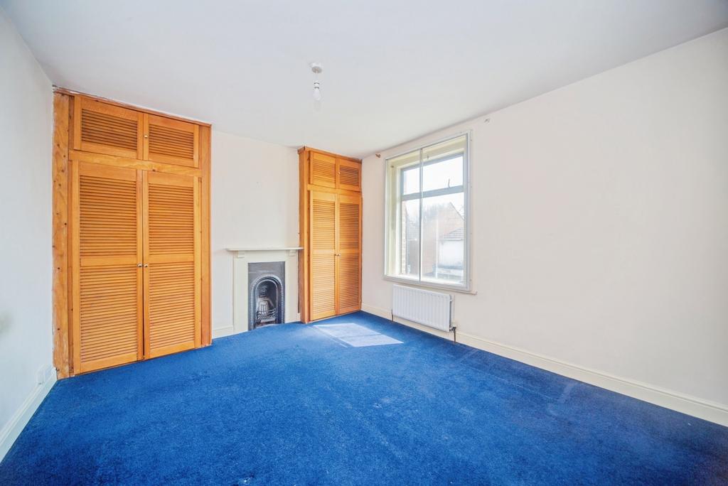 House in Southampton, Bevois Mount, Portswood - View 5