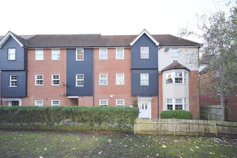 2 bedroom flat to rent, Hockerill Street, Bishops Stortford, CM23