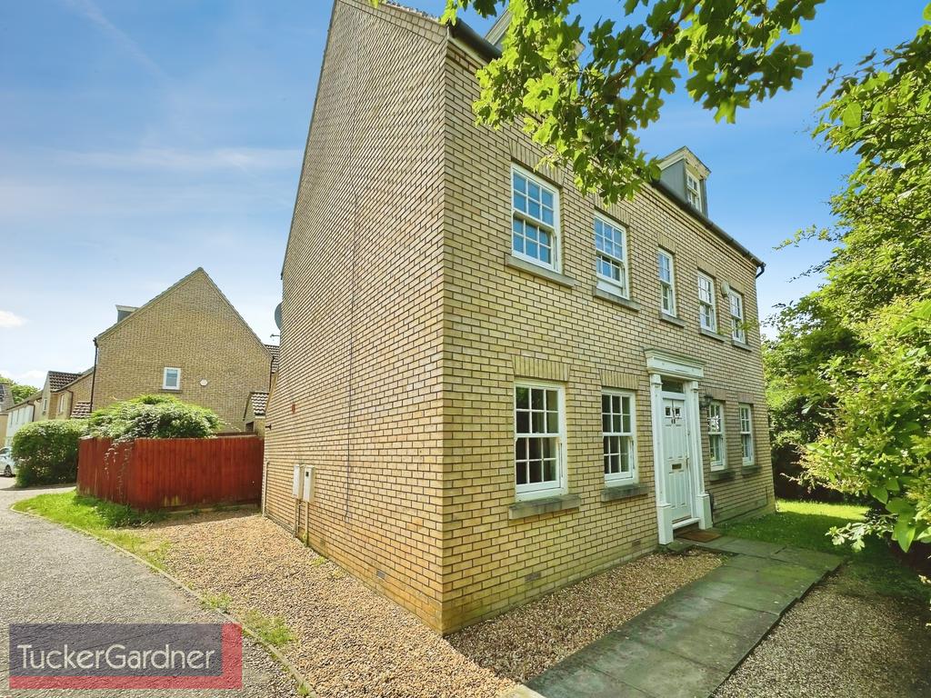 5 bedroom house to rent