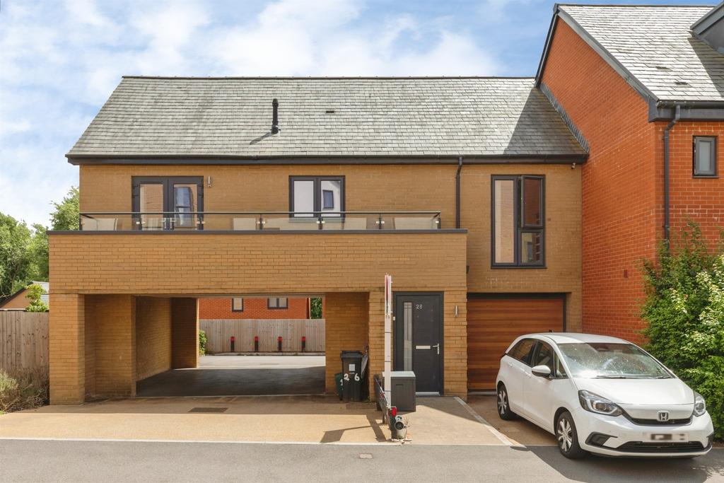 2 bedroom house for sale