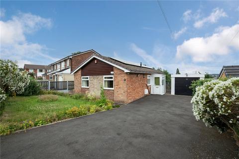 2 bedroom bungalow for sale, Geraldton Avenue, Bradford, West Yorkshire, BD2