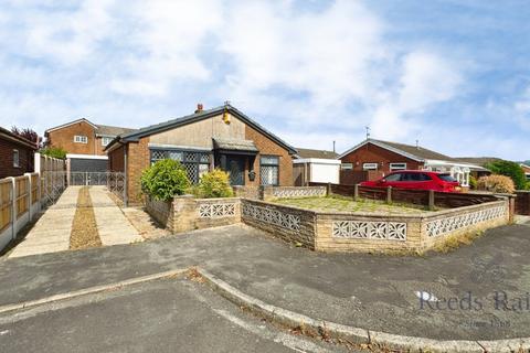 undefined, Rossall Close, Preston PR5