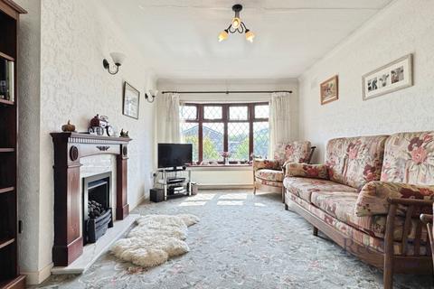 2 bedroom bungalow for sale, Rossall Close, Preston PR5
