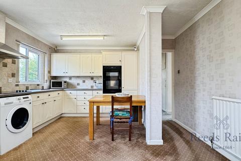 2 bedroom bungalow for sale, Rossall Close, Preston PR5