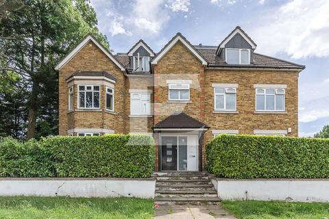 Watford Way, Mill Hill, London, NW7