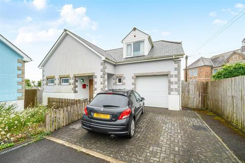3 bedroom detached house for sale, Mount Pleasant Road, Camborne, Cornwall