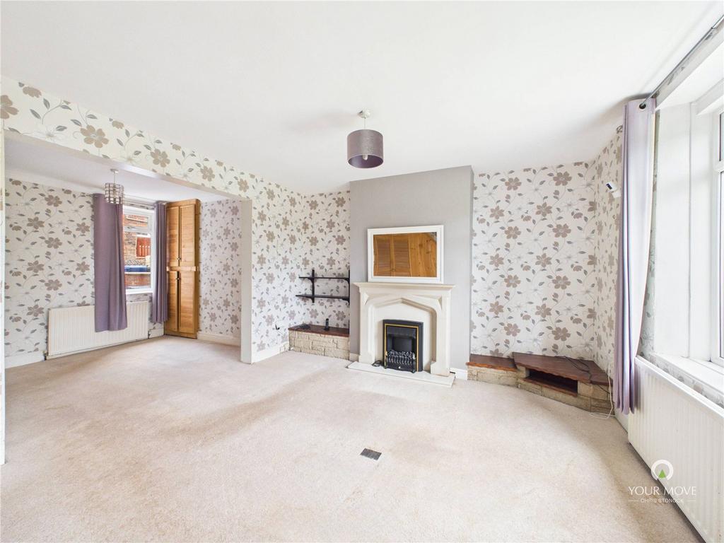 House in Newcastle upon Tyne, Tyne and Wear - View 2
