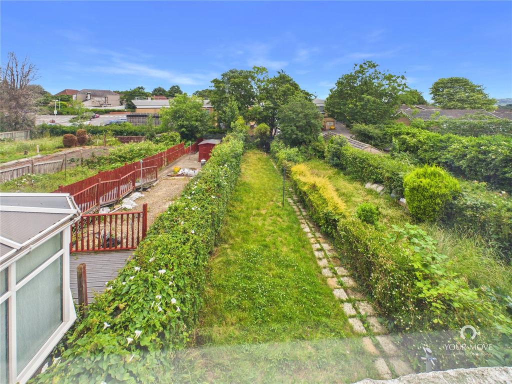 House in Newcastle upon Tyne, Tyne and Wear - View 4
