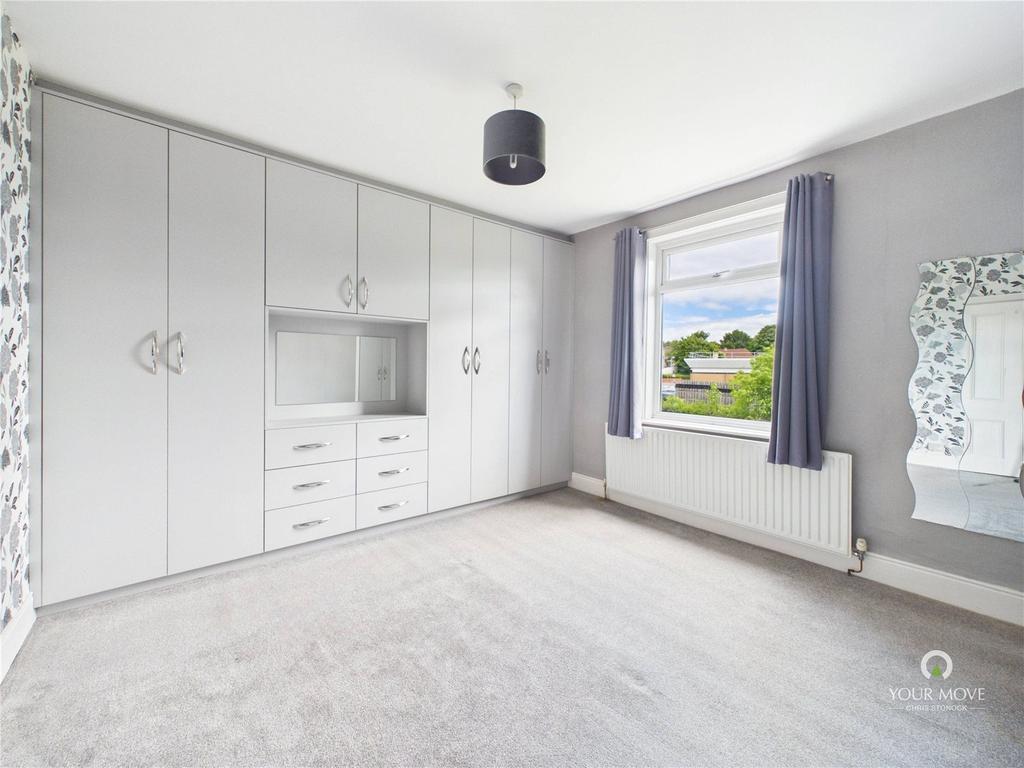 House in Newcastle upon Tyne, Tyne and Wear - View 5