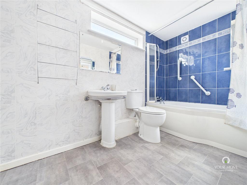 House in Newcastle upon Tyne, Tyne and Wear - More