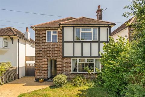 4 bedroom detached house for sale, Horn Park Lane, London SE12