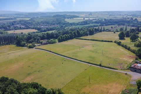 Land for sale, 64.17 acres Land at Castle Farm, Greensforge Lane, Stourbridge, DY7 5BD