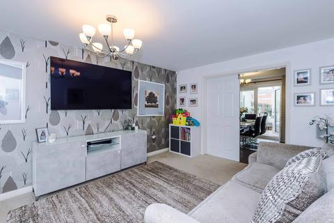 4 bedroom detached house for sale, Vulcan Park Way, Newton-Le-Willows, WA12