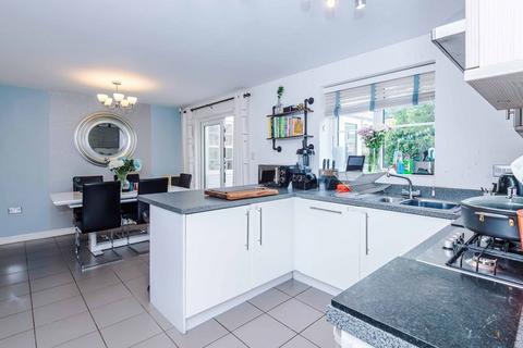 4 bedroom detached house for sale, Vulcan Park Way, Newton-Le-Willows, WA12