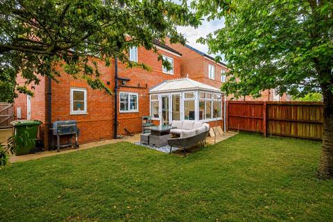 4 bedroom detached house for sale, Vulcan Park Way, Newton-Le-Willows, WA12