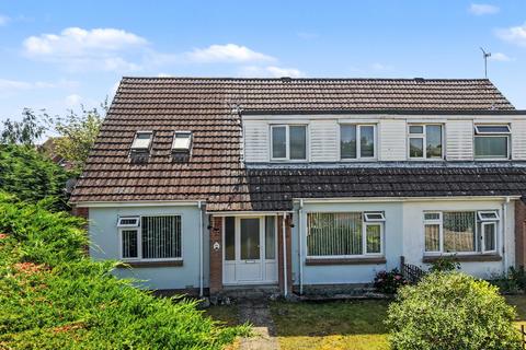 4 bedroom semi-detached house for sale, Gussage Road, Poole