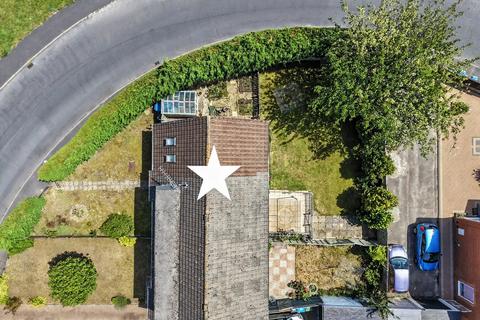 4 bedroom semi-detached house for sale, Gussage Road, Poole