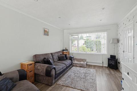 4 bedroom semi-detached house for sale, Gussage Road, Poole