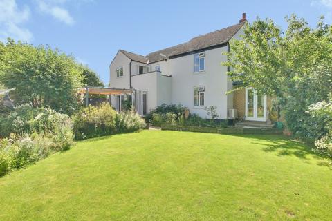 5 bedroom farm house for sale, Knights End Road, March PE15