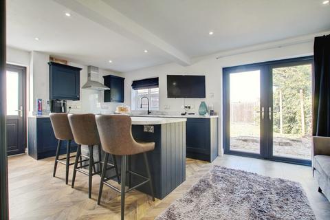 4 bedroom detached house for sale, Gipson Close, Chatteris