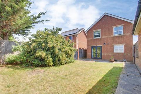 4 bedroom detached house for sale, Gipson Close, Chatteris