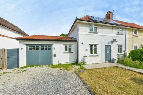 3 bedroom end of terrace house for sale, Campers Avenue, Letchworth Garden City, SG6