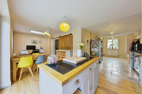 3 bedroom end of terrace house for sale, Campers Avenue, Letchworth Garden City, SG6