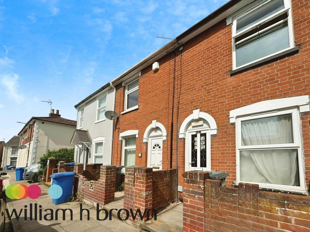 2 bedroom house to rent