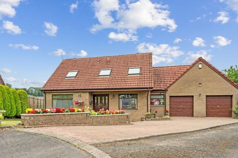 3 bedroom detached house for sale, St. Thomas Well, Cambusbarron, FK7