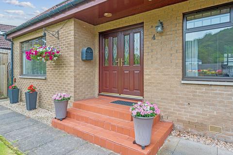 3 bedroom detached house for sale, St. Thomas Well, Cambusbarron, FK7