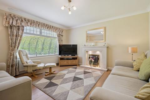 3 bedroom detached house for sale, St. Thomas Well, Cambusbarron, FK7
