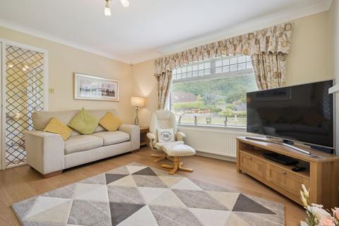 3 bedroom detached house for sale, St. Thomas Well, Cambusbarron, FK7