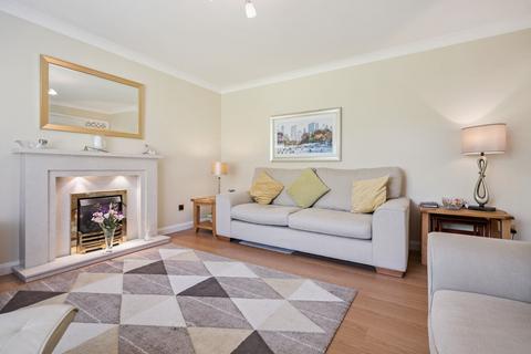 3 bedroom detached house for sale, St. Thomas Well, Cambusbarron, FK7