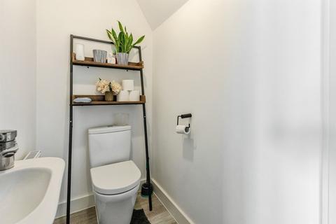 3 bedroom semi-detached house for sale, Pochard Street, Rushden