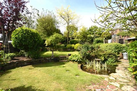 3 bedroom detached house for sale, Old Hall Street, Malpas