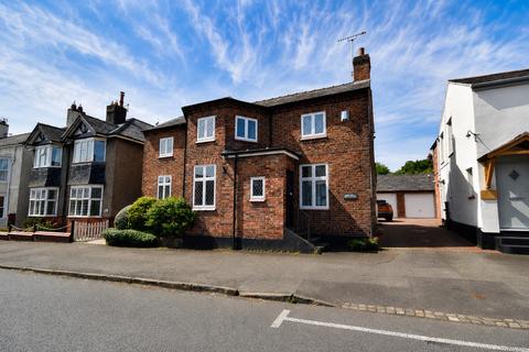 3 bedroom detached house for sale, Old Hall Street, Malpas