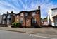 Old Hall Street, Malpas